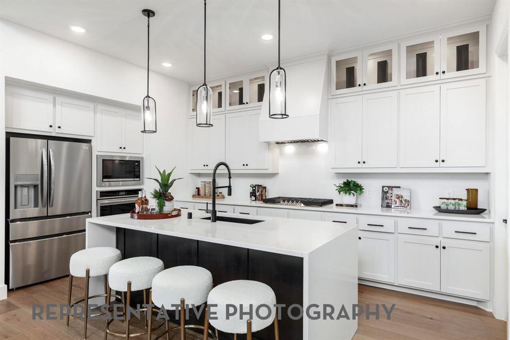 Wildridge - Residential
