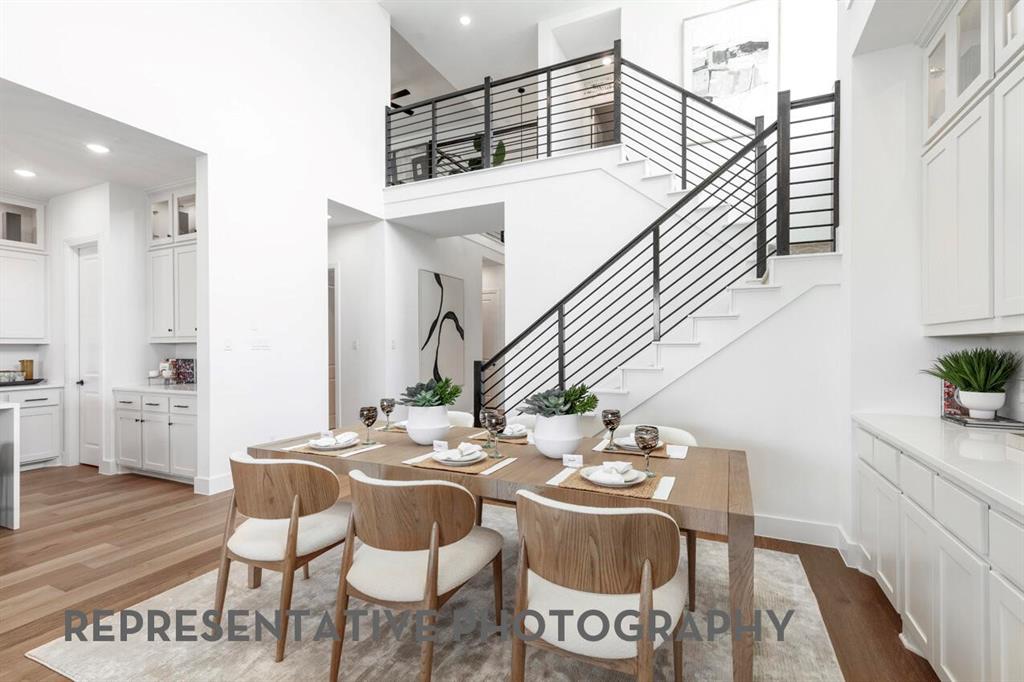 Wildridge - Residential