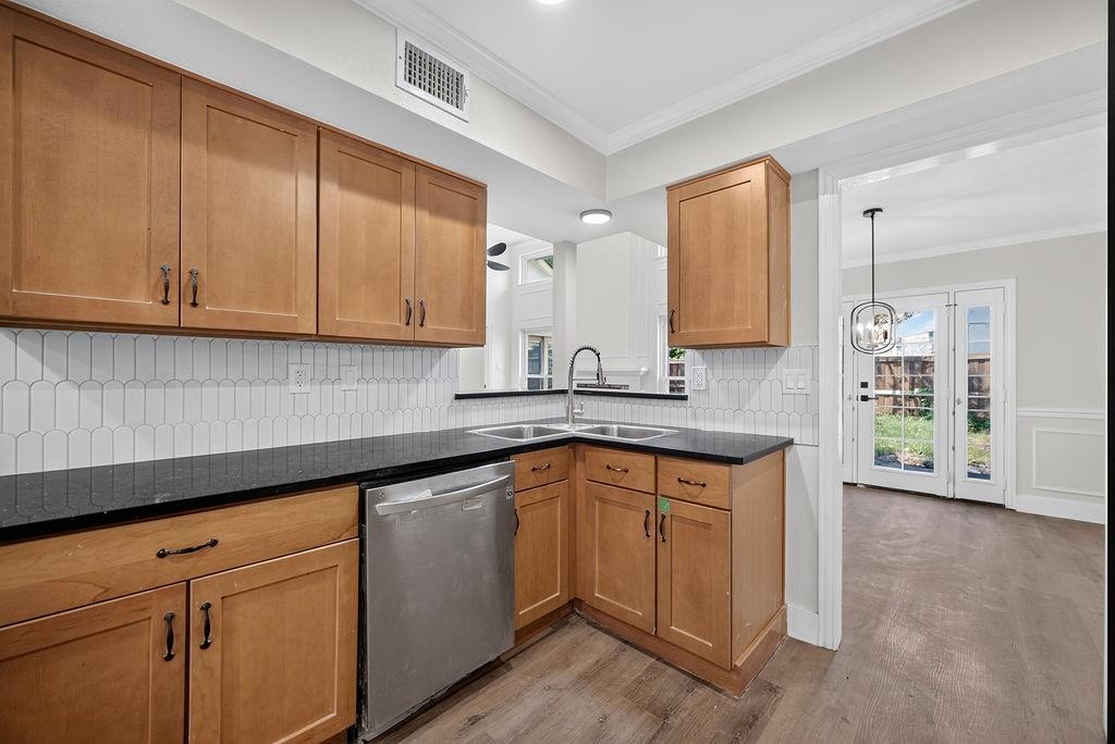 PAXTON VILLAGE - Residential