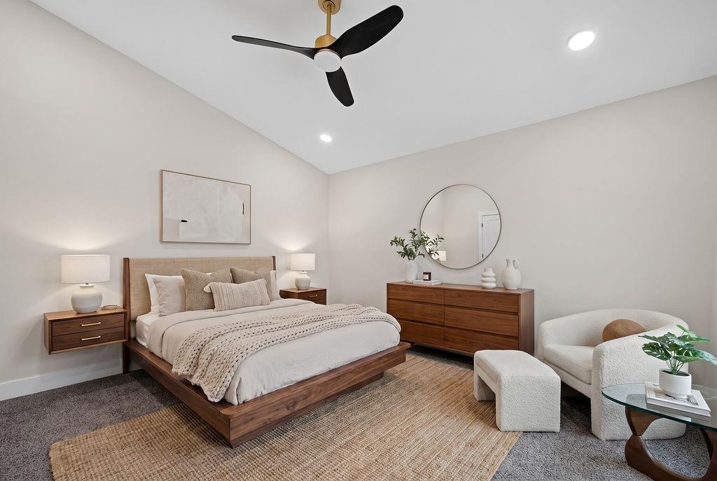 PAXTON VILLAGE - Residential