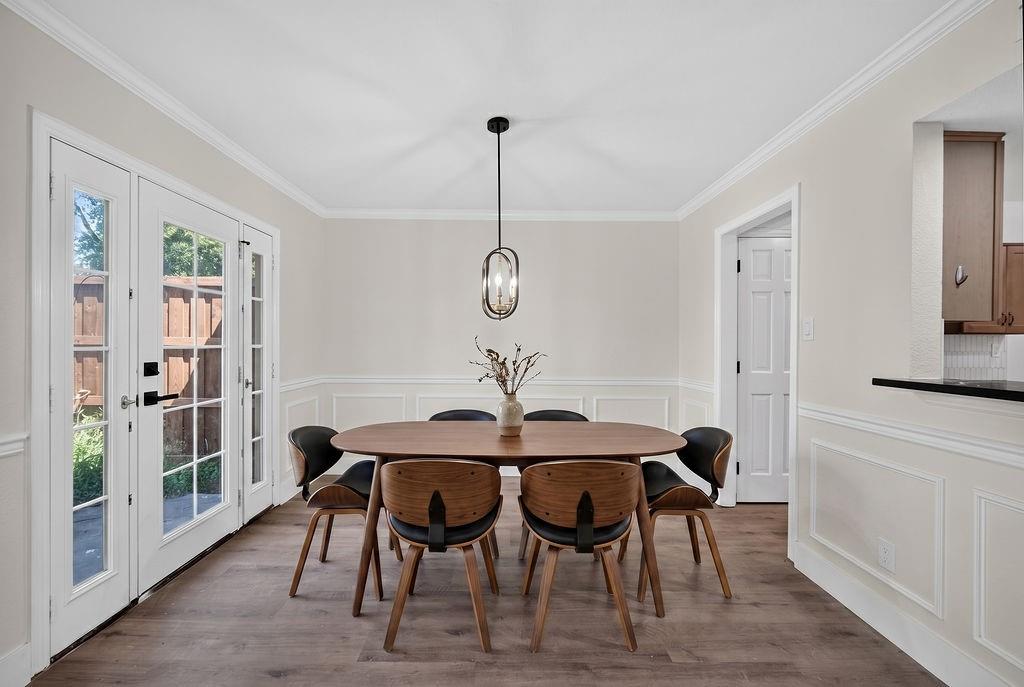 PAXTON VILLAGE - Residential