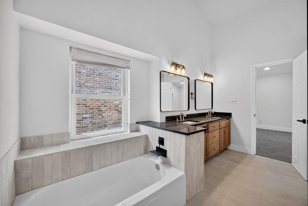 PAXTON VILLAGE - Residential