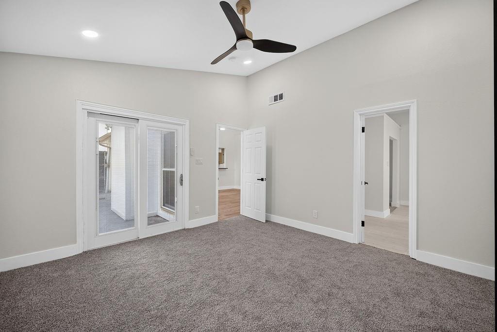 PAXTON VILLAGE - Residential