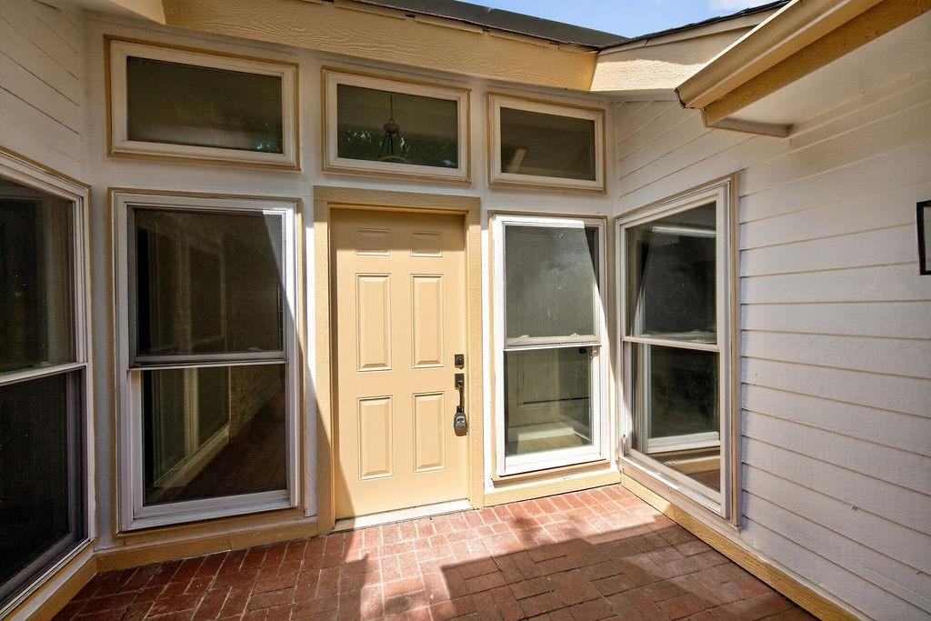 PAXTON VILLAGE - Residential