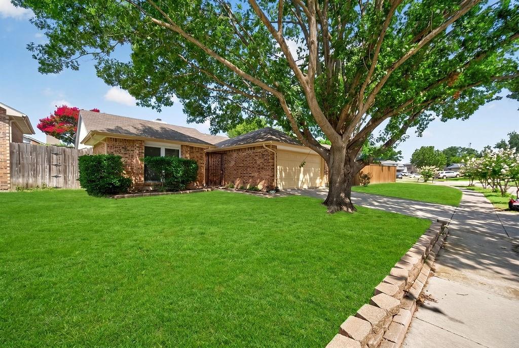 PAXTON VILLAGE - Residential