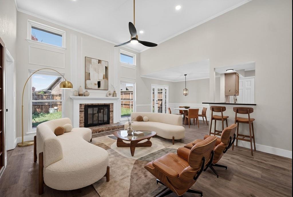 PAXTON VILLAGE - Residential