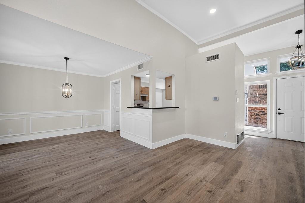 PAXTON VILLAGE - Residential
