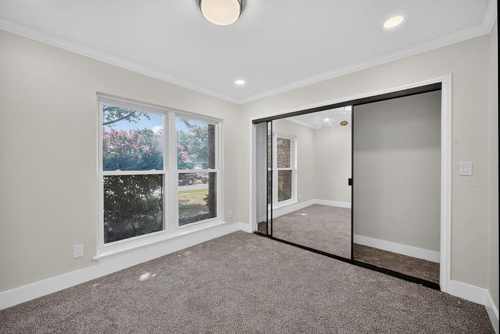 PAXTON VILLAGE - Residential