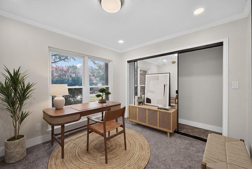 PAXTON VILLAGE - Residential