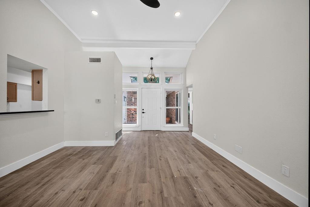 PAXTON VILLAGE - Residential