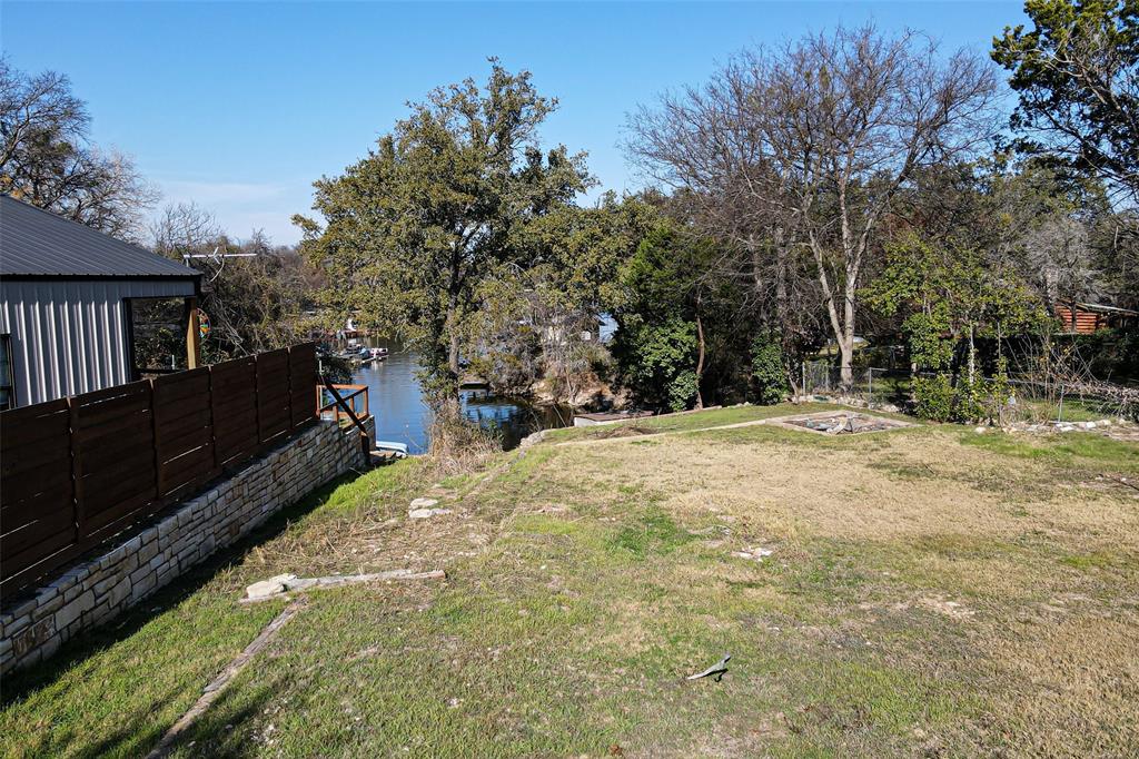 Comanche Harbor Sec B - Land