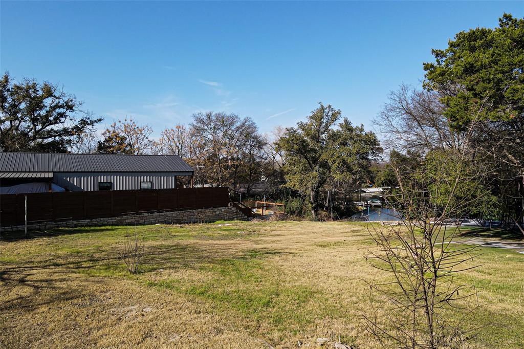 Comanche Harbor Sec B - Land