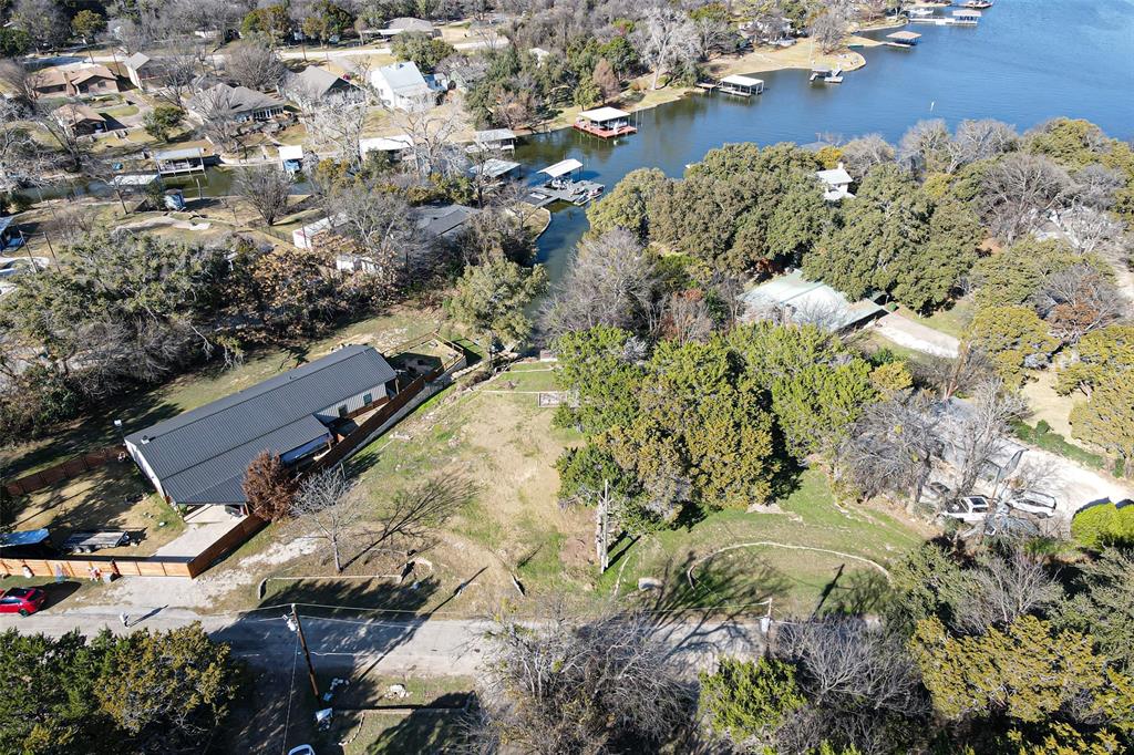 Comanche Harbor Sec B - Land