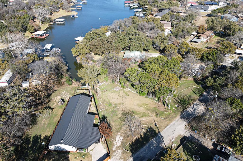 Comanche Harbor Sec B - Land