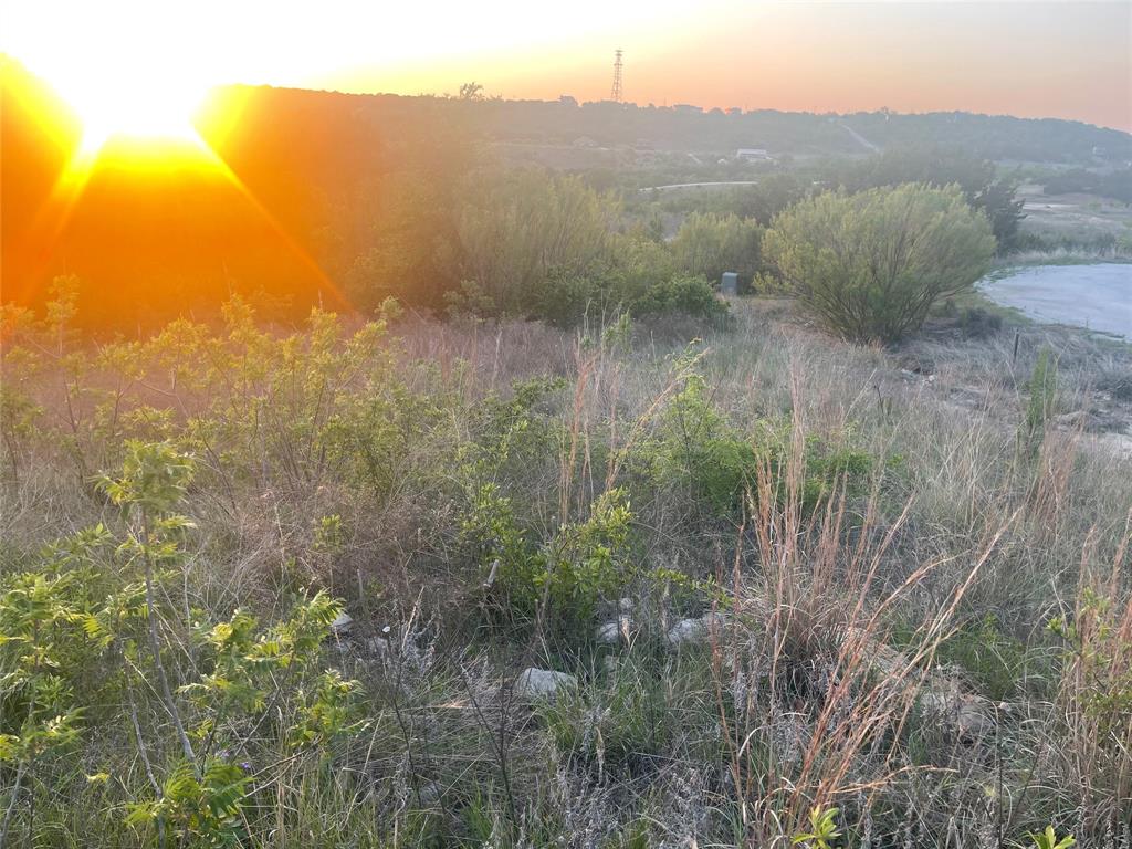 Hills Above Possum Kingdom Lake Ph1 S1 - Land