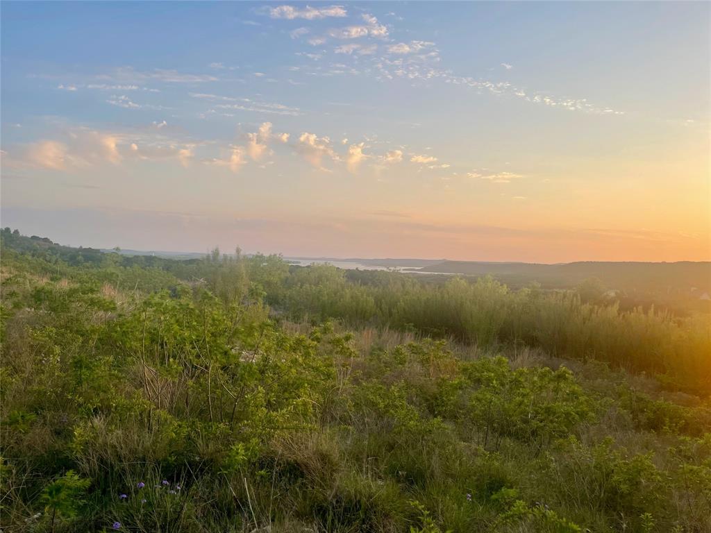 Hills Above Possum Kingdom Lake Ph1 S1 - Land