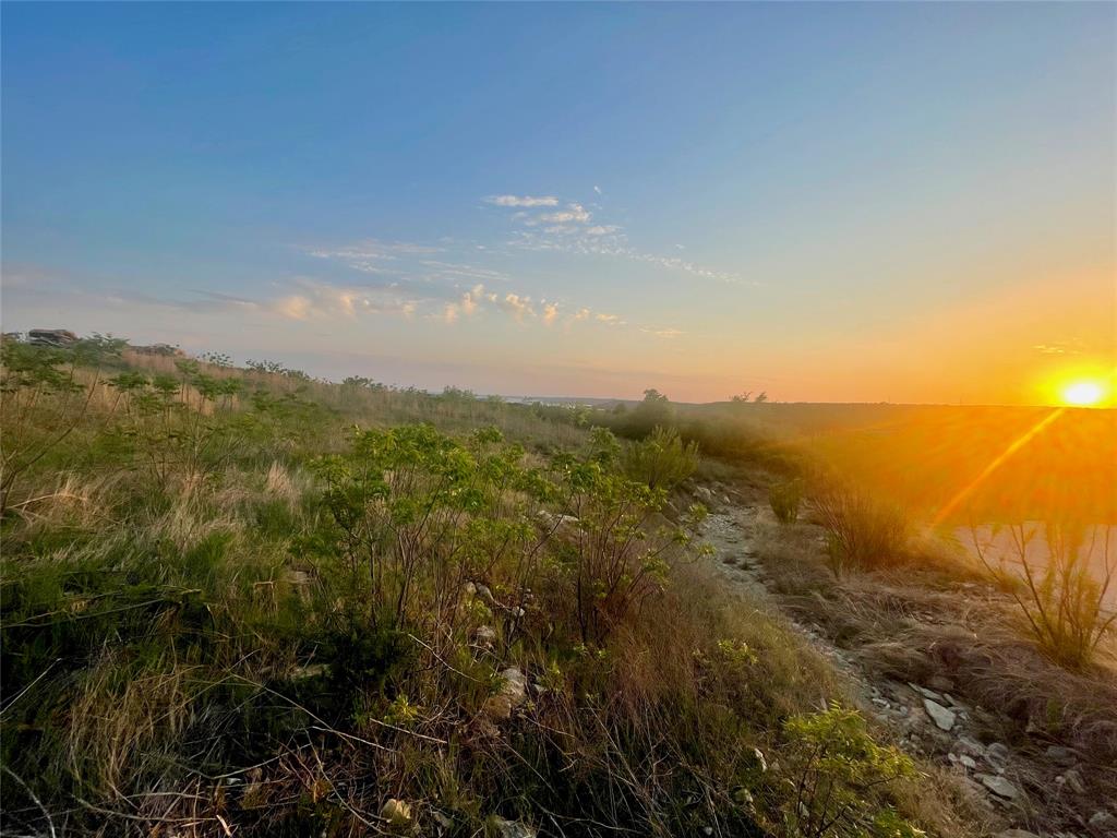 Hills Above Possum Kingdom Lake Ph1 S1 - Land