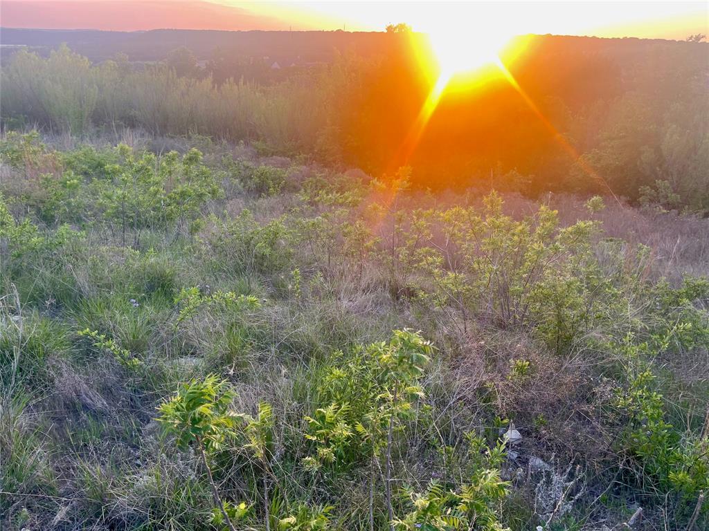 Hills Above Possum Kingdom Lake Ph1 S1 - Land