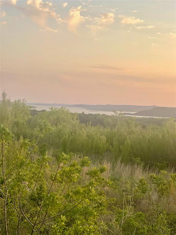 Hills Above Possum Kingdom Lake Ph1 S1 - Land