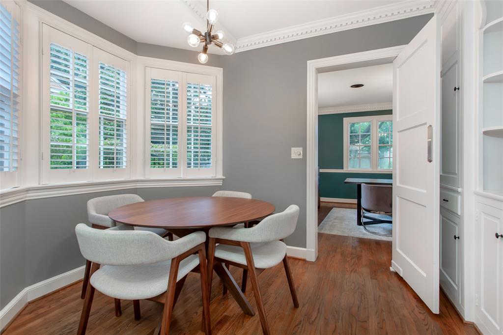 Greenway Parks - Residential