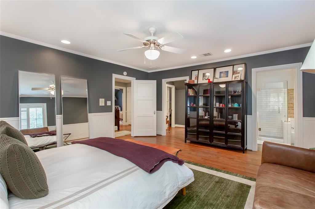 Greenway Parks - Residential