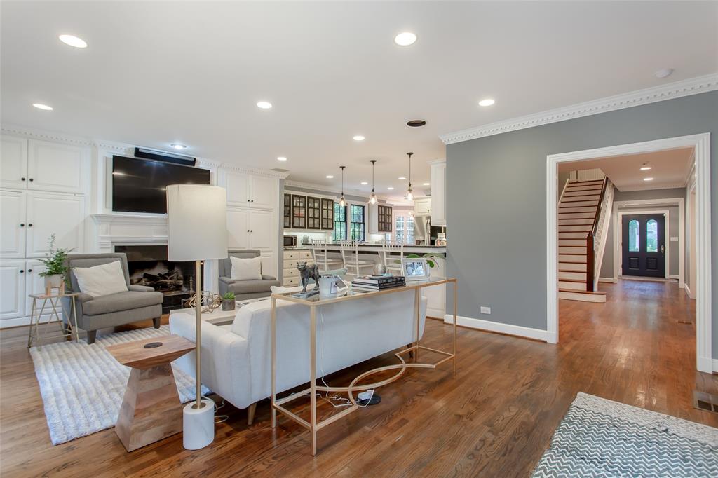 Greenway Parks - Residential