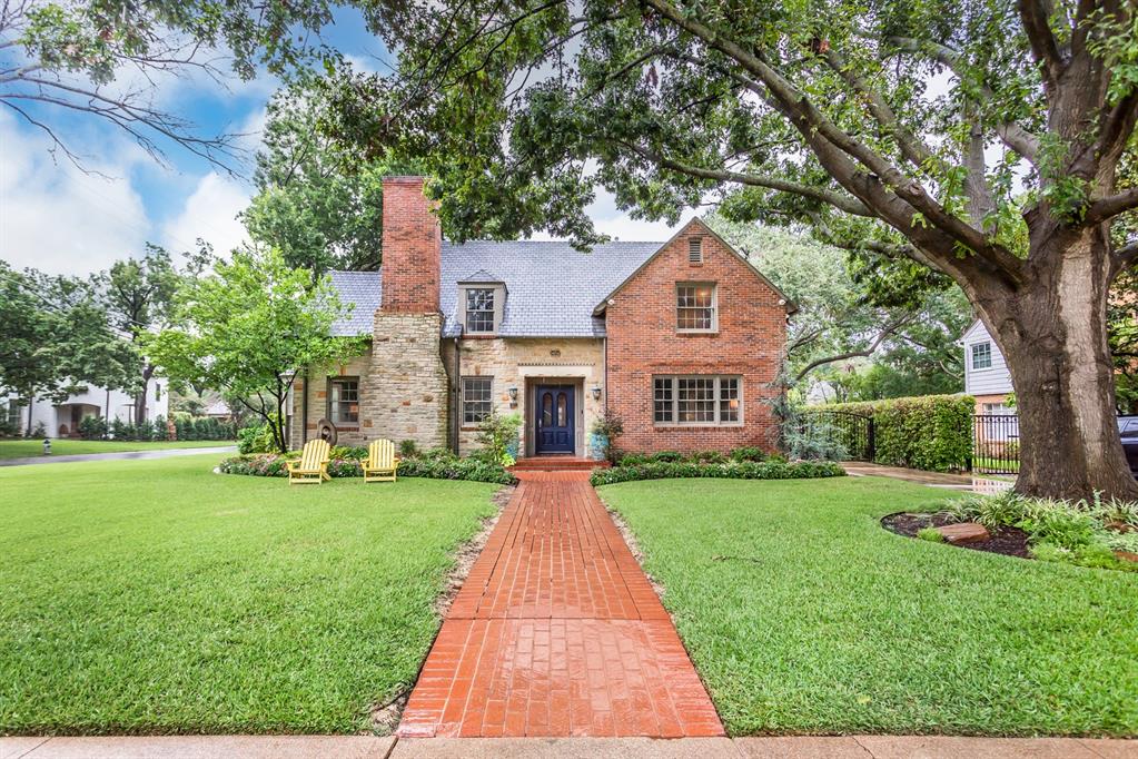 Greenway Parks - Residential