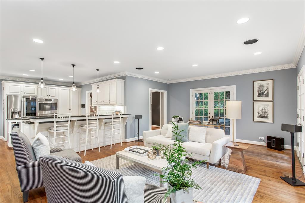 Greenway Parks - Residential