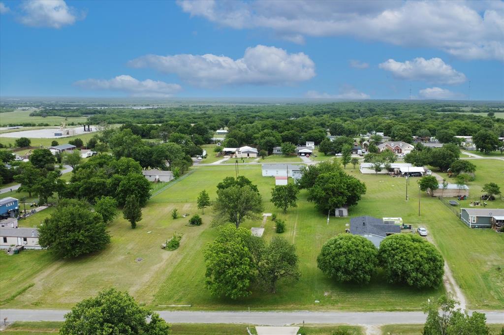 Country Estate of Southmayd - Land