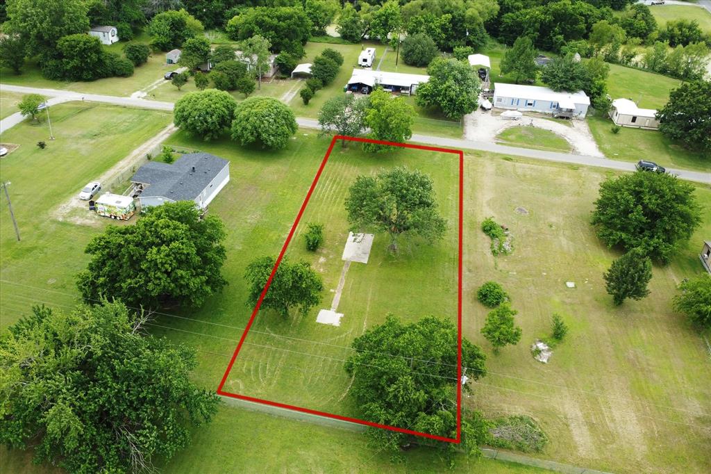 Country Estate of Southmayd - Land