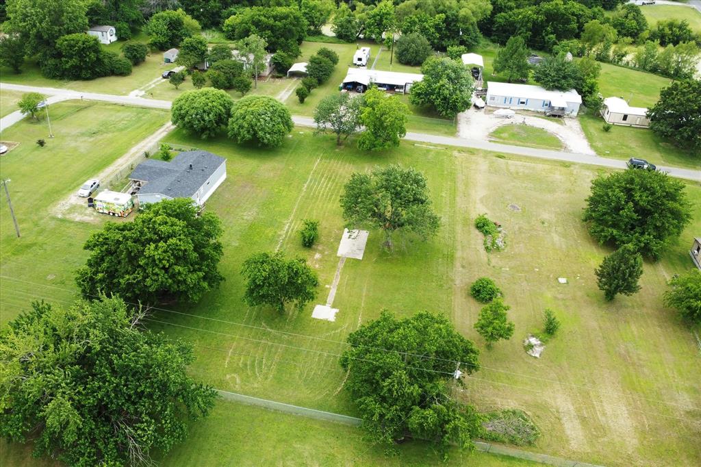 Country Estate of Southmayd - Land