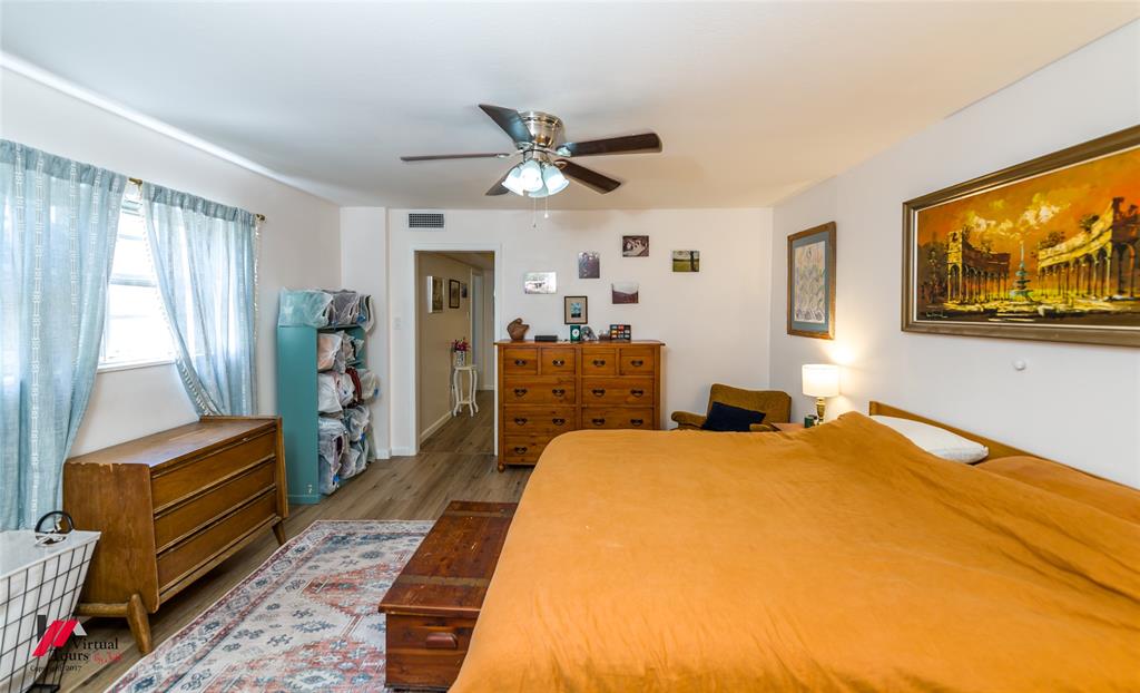 Southern Gardens Sub - Residential