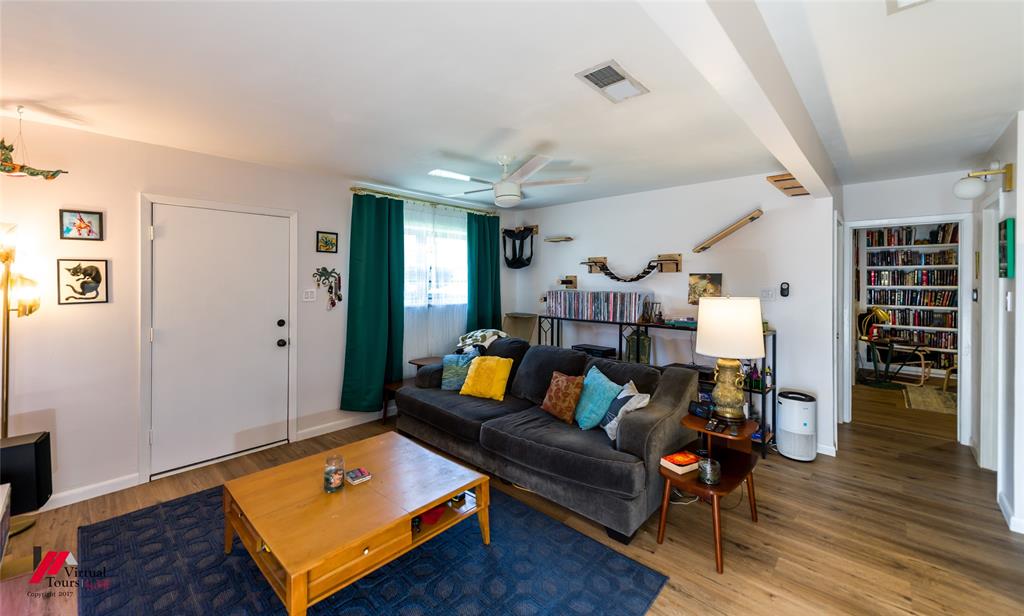 Southern Gardens Sub - Residential