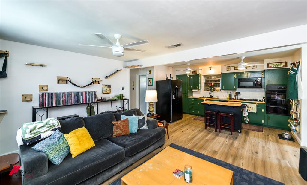 Southern Gardens Sub - Residential