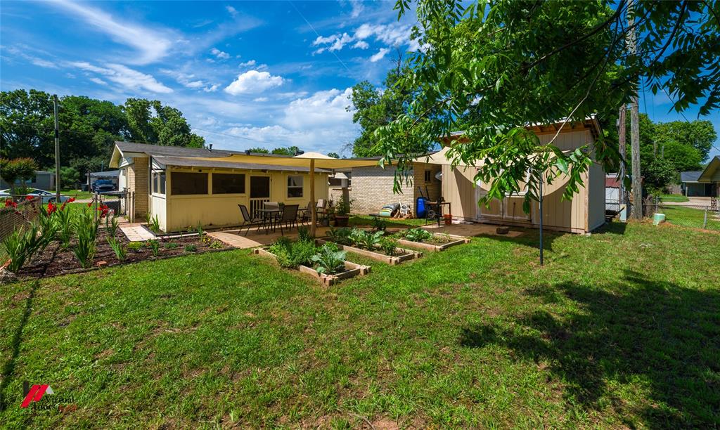Southern Gardens Sub - Residential