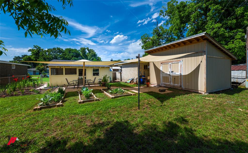 Southern Gardens Sub - Residential
