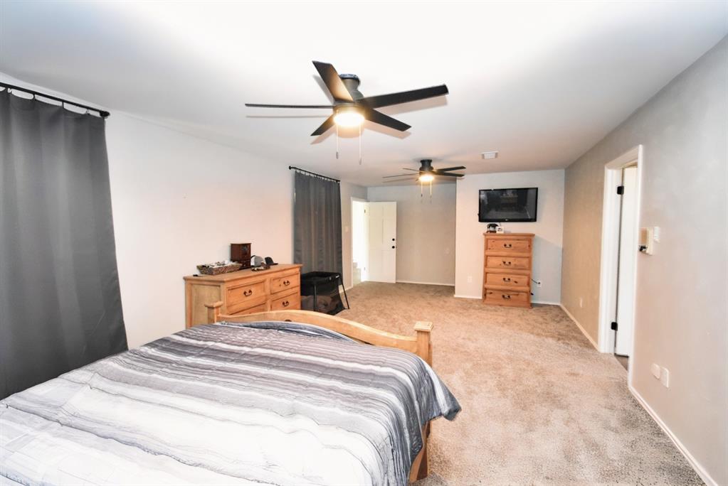 Brown T T - Residential