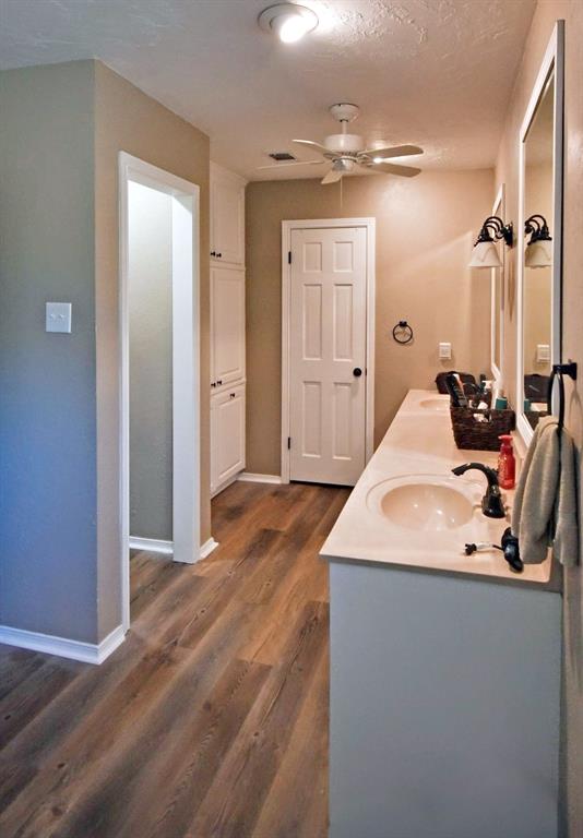 Brown T T - Residential