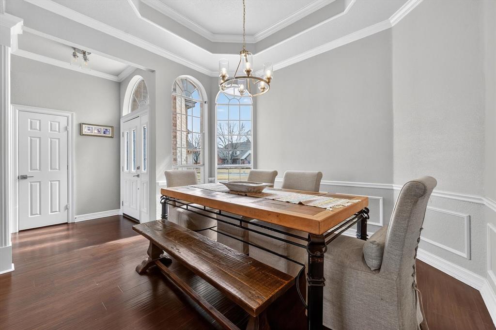Tiverton Oaks Estates - Residential