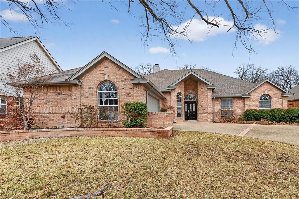 Tiverton Oaks Estates - Residential
