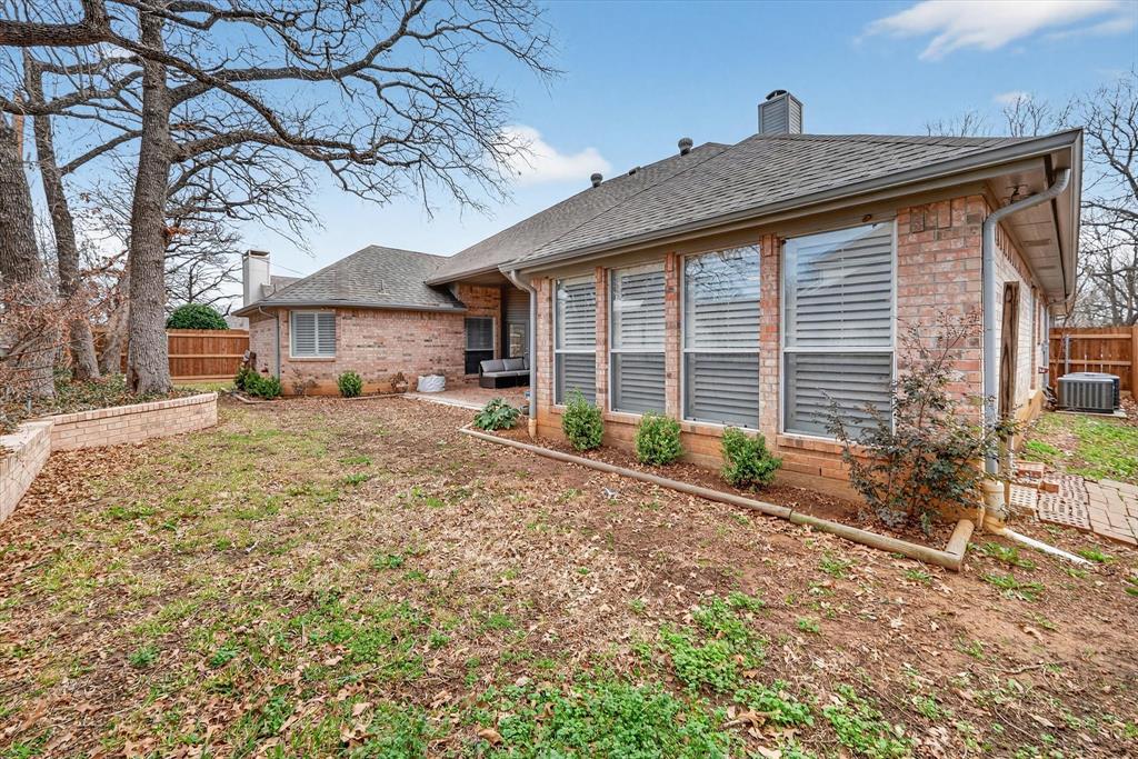 Tiverton Oaks Estates - Residential