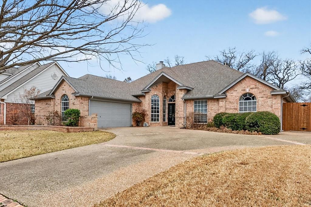 Tiverton Oaks Estates - Residential