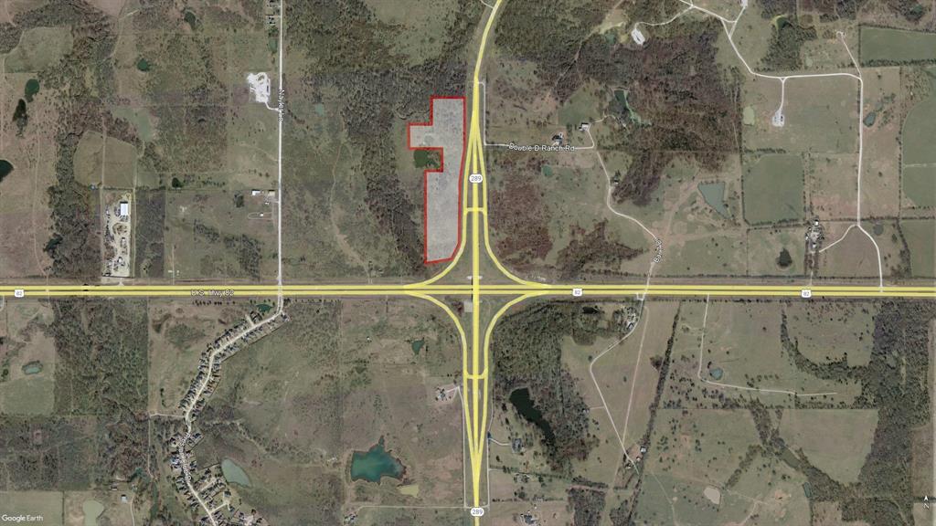 McKinney-Ritchey - Land