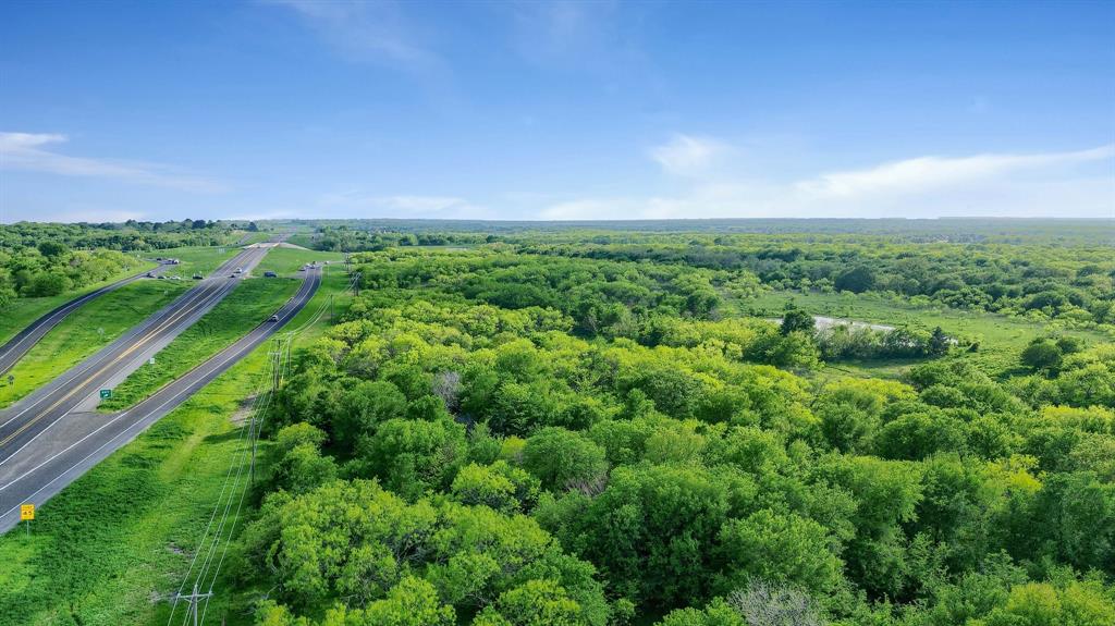 McKinney-Ritchey - Land
