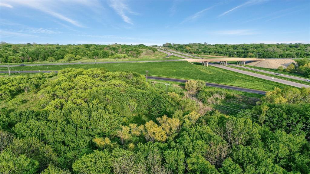 McKinney-Ritchey - Land