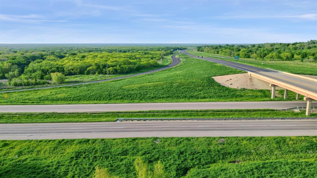 McKinney-Ritchey - Land