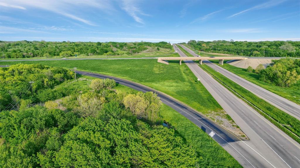 McKinney-Ritchey - Land