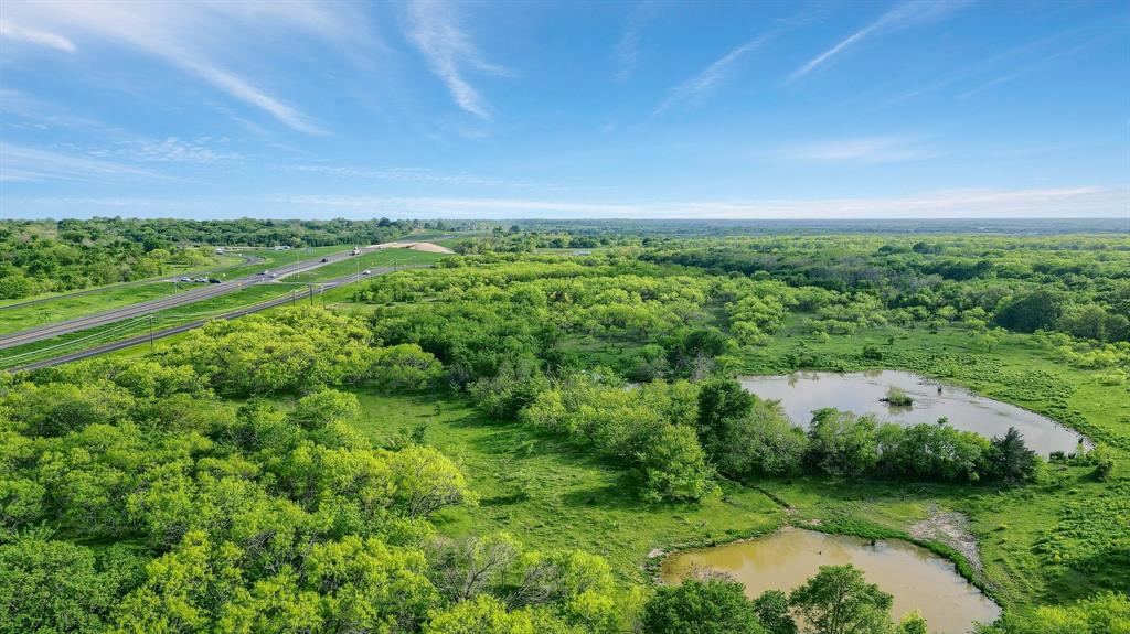 McKinney-Ritchey - Land