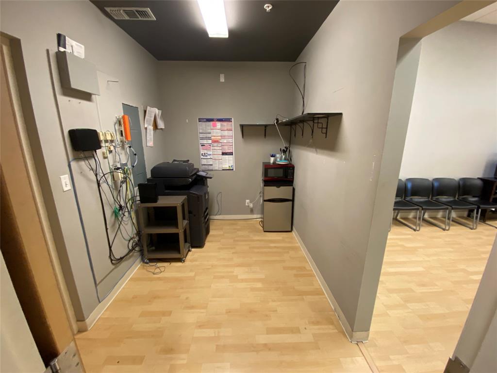 Northside Add - Commercial Lease