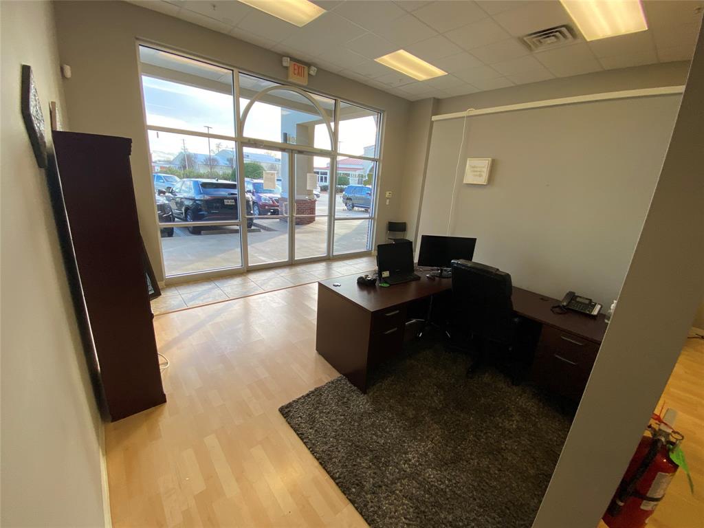 Northside Add - Commercial Lease